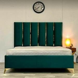 Emerald Luxe Vertical Bed