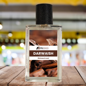 Darwaish – Eau de Parfum for Men