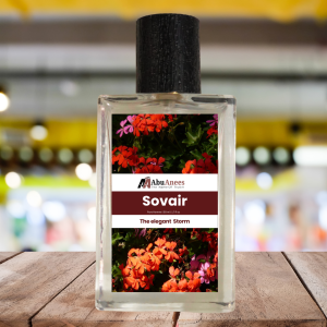 Sovair – Eau de Parfum for Men