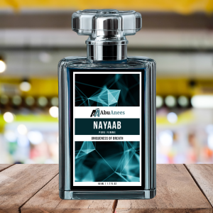 Nayaab Perfume - Rare, Elegant & Luxurious Fragrance