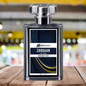 Zarqaan By Abu Anees Parfumes for Men