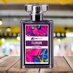 Flurion By Abu Anees Perfumes