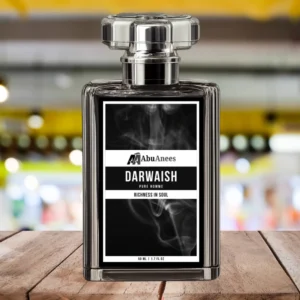 Darwaish By Abu Anees Perfumes