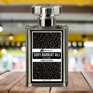 S.B.A By Abu Anees Perfumes