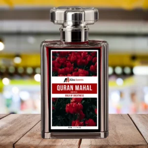 Quran Mahal By Abu Anees Perfumes