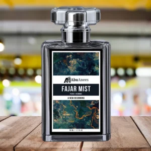 Fajar Mist By Abu Anees Perfumes
