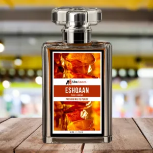 Eshqaan by Abu Anees Perfumes
