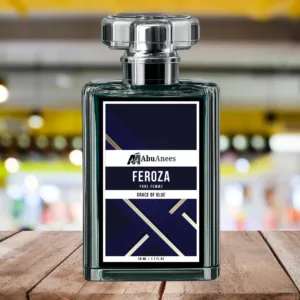 Feroza By Abu Anees Perfumes