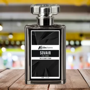 Sovaire by Abu Anees Perfumes