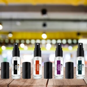 Get Samples as a tester of Executive Range as per your choice