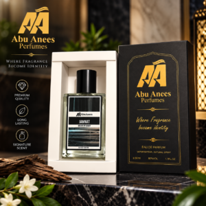 Jannat by Abu Anees Perfumes