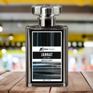 Jannat by Abu Anees Perfumes